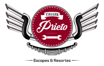Logo Prieto
